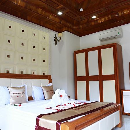 Hung Miami Hotel Πόλη Χο Τσι Μινχ Εξωτερικό φωτογραφία