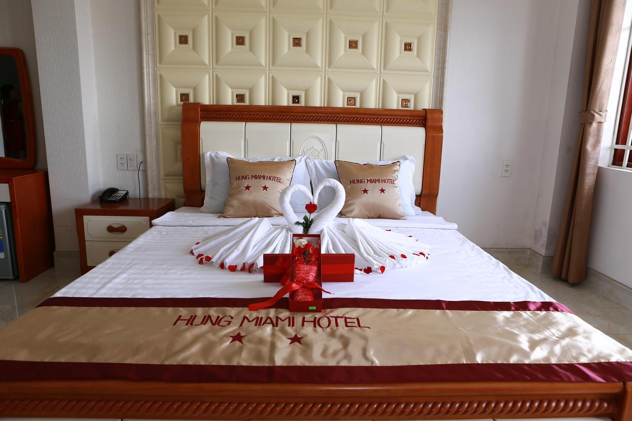 Hung Miami Hotel Πόλη Χο Τσι Μινχ Εξωτερικό φωτογραφία