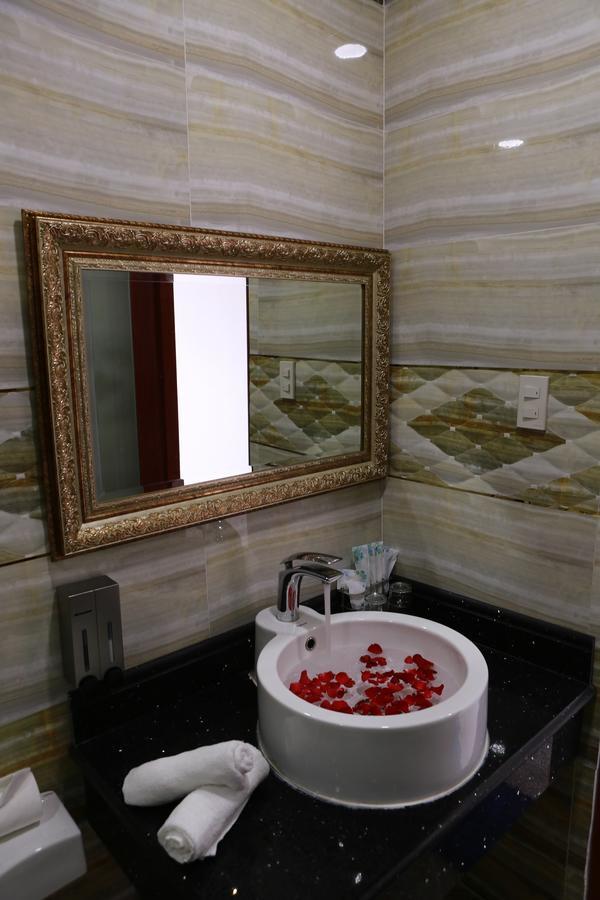 Hung Miami Hotel Πόλη Χο Τσι Μινχ Εξωτερικό φωτογραφία